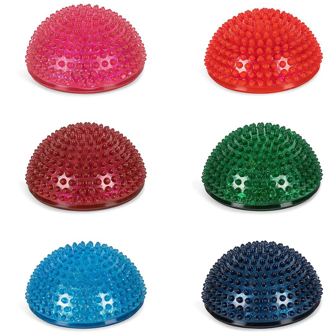 konges sløjd sensorische balansstenen - multi | KS106227-S45064 | 4