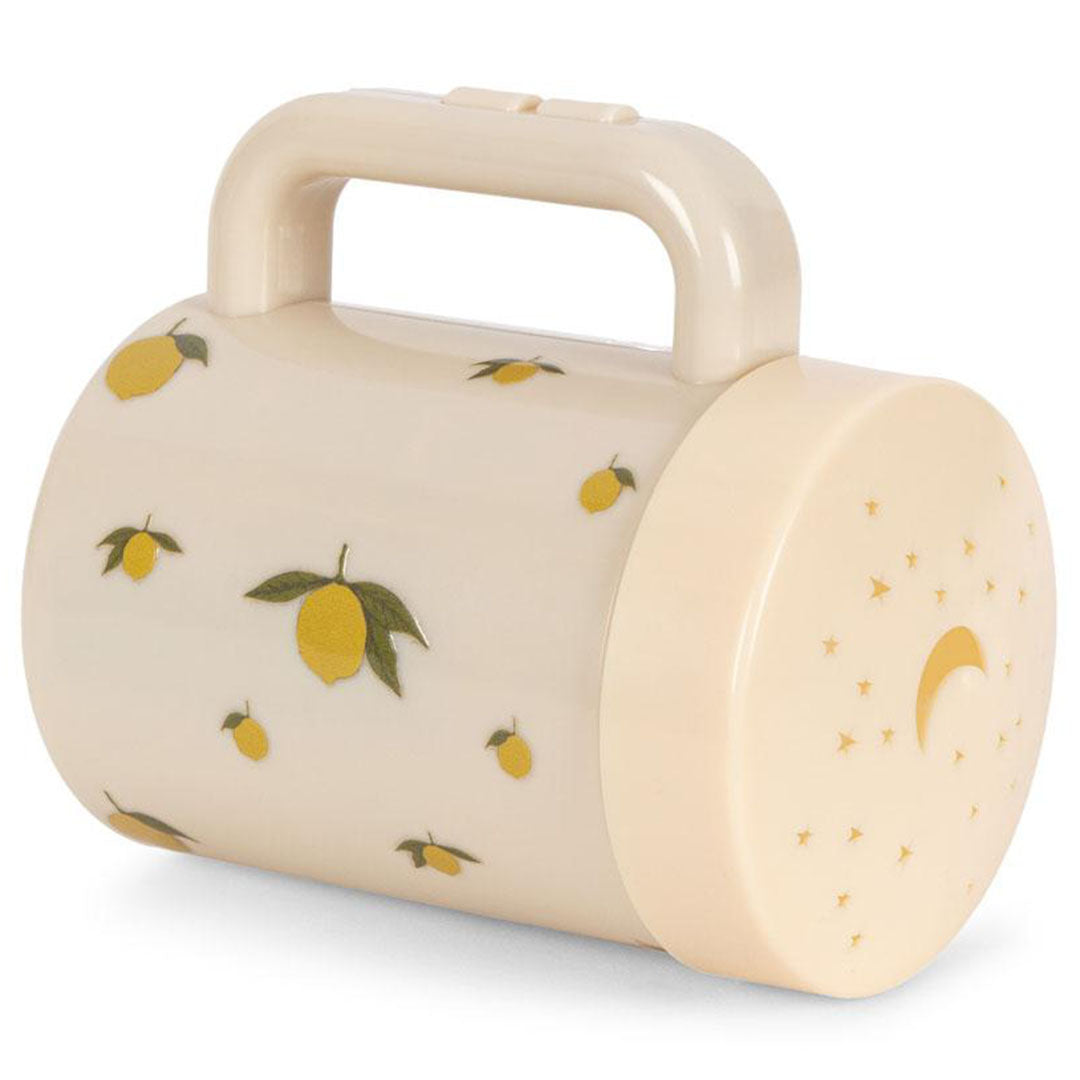 konges slojd zaklamp - lemon | KS102907-LEMON | 1