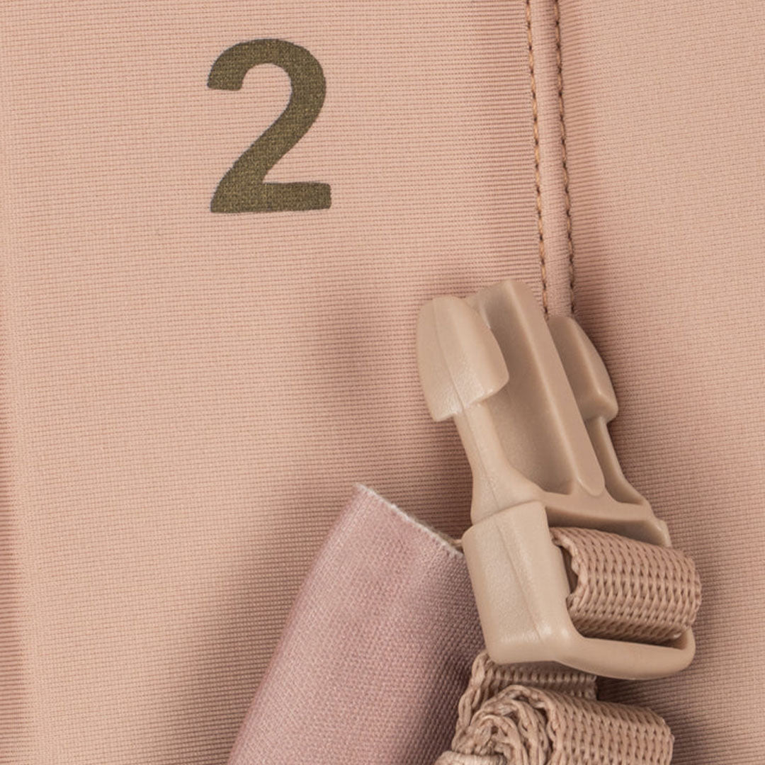 konges sløjd zwemvest ellis - cherry blush | KS105352-CHERRY-BLUSH | 3