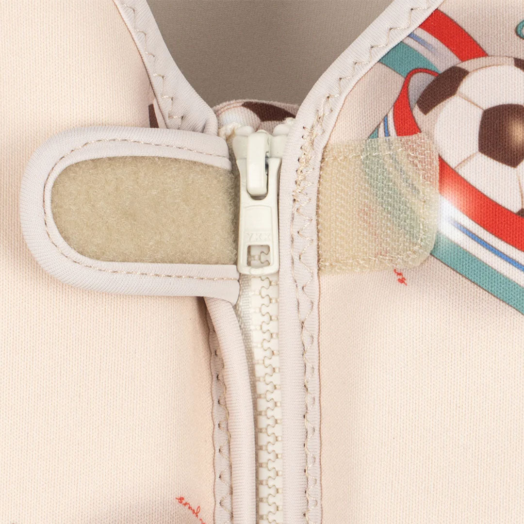 konges sløjd zwemvest ellis - kick it | KS105352-KICK-IT | 5