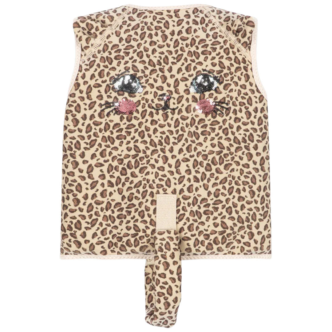 konges sløjd zwemvest kitty - leo - 1-2 jaar | KS105441-LEO-1-2 | 4