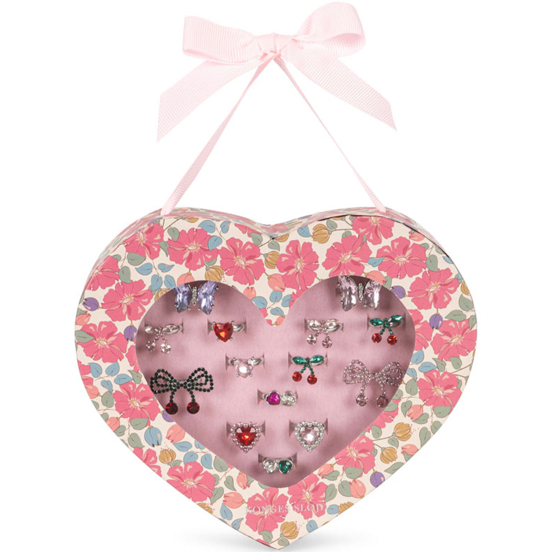 ks103255 | konges sløjd ringen dreamy - multi - 14st | 4