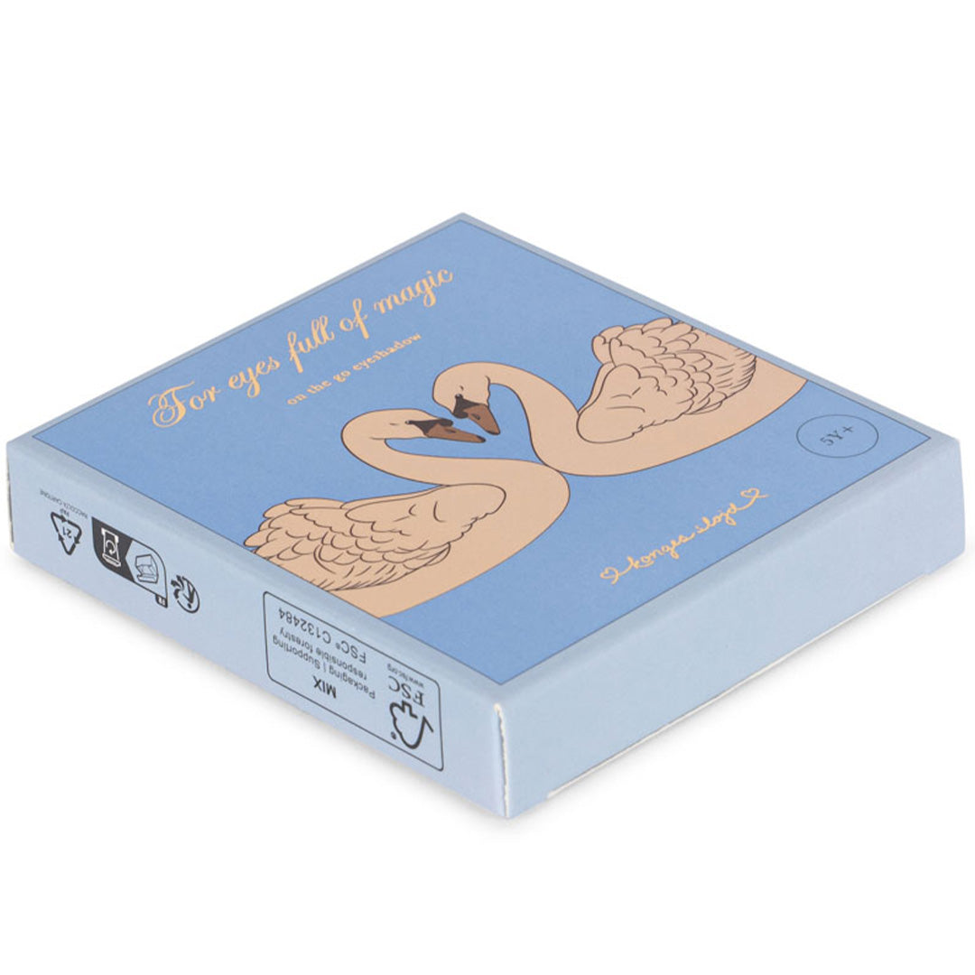 ks103763 | konges sløjd oogschaduw on the go - blue | 4