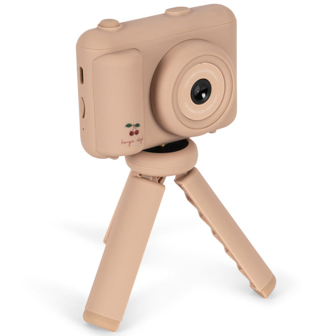 ks104276 | konges sløjd kindercamera - cherry | 1