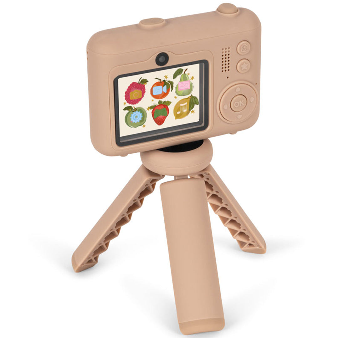 ks104276 | konges sløjd kindercamera - cherry | 4