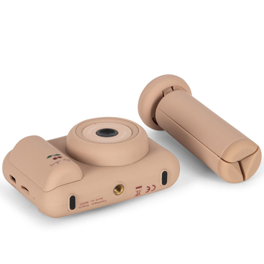 ks104276 | konges sløjd kindercamera - cherry | 5