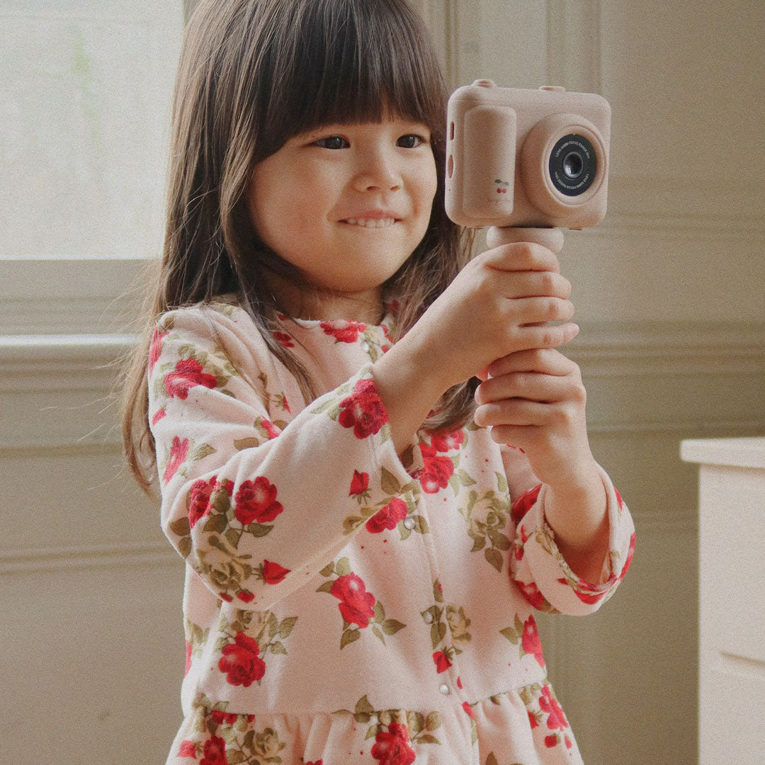 ks104276 | konges sløjd kindercamera - cherry | 6