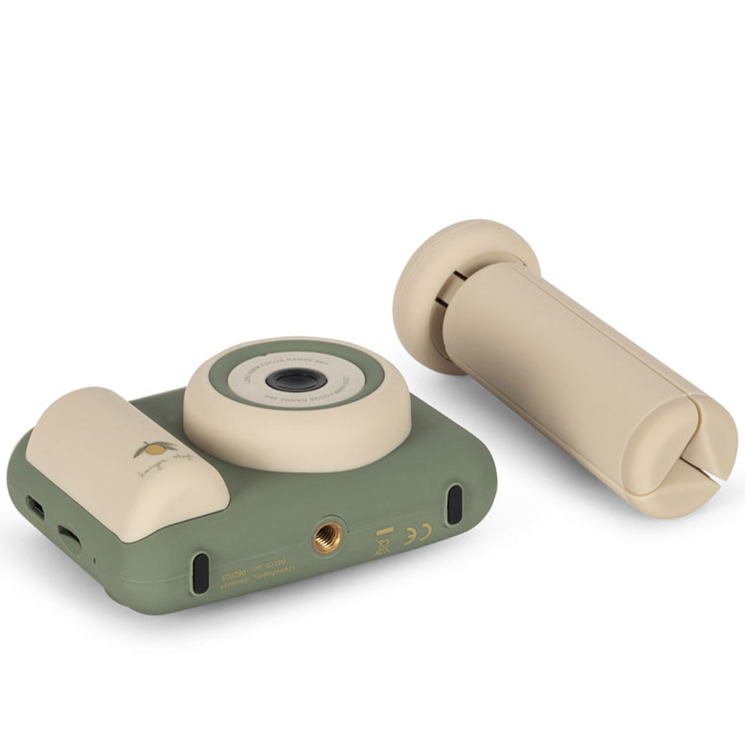 ks104276 | konges sløjd kindercamera - lemon | 5