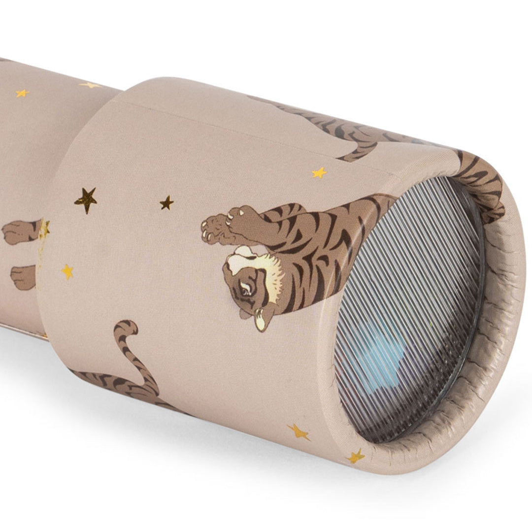 ks104323 | konges sløjd kaleidoscoop - tiger | 2