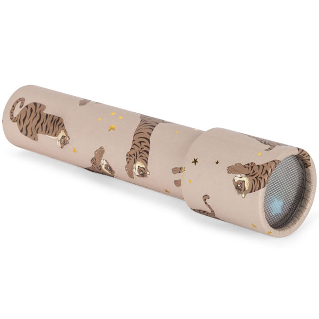 ks104323 | konges sløjd kaleidoscoop - tiger | 1