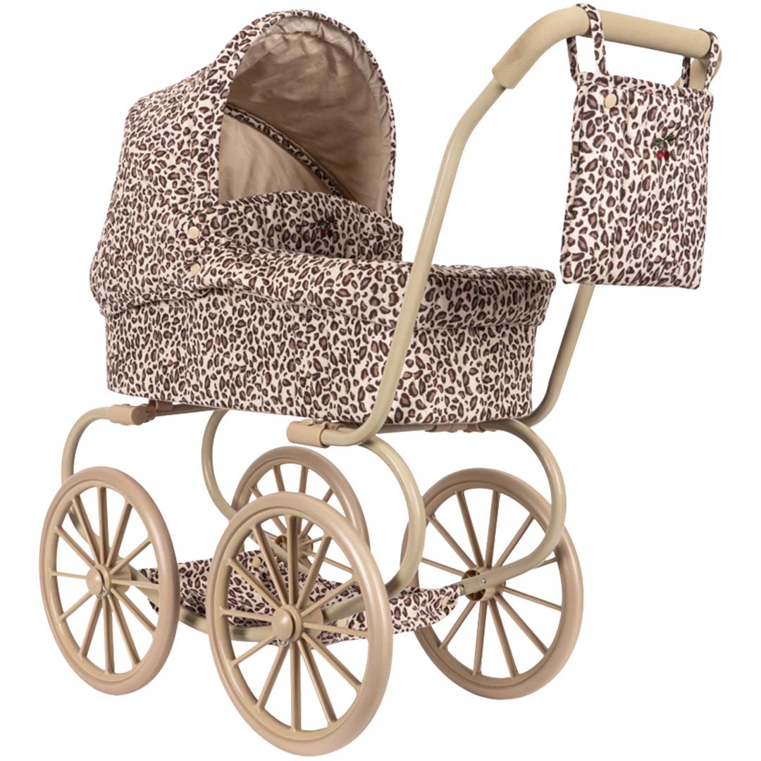 konges sløjd poppenwagen - leo | KS106099-P99077 | 