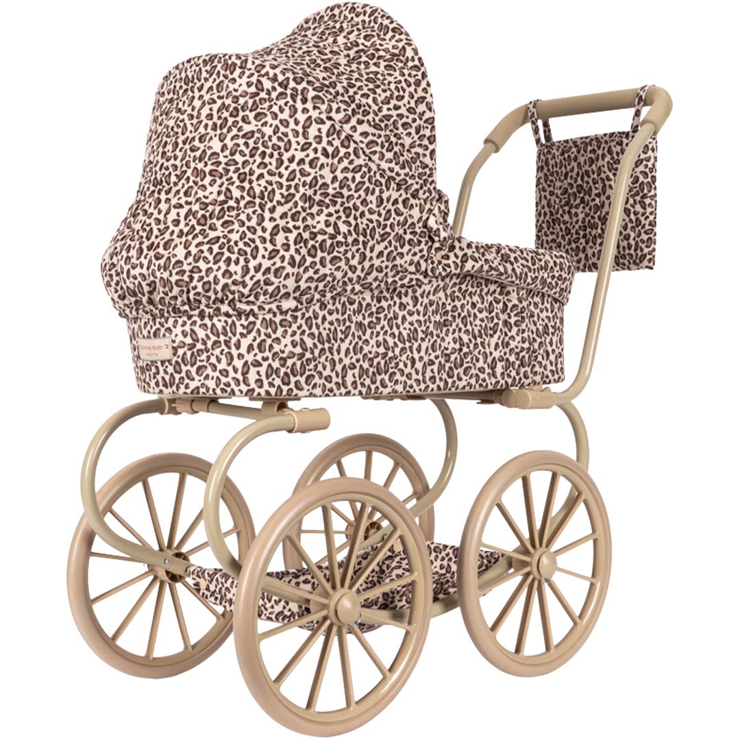 konges sløjd poppenwagen - leo | KS106099-P99077 | 4