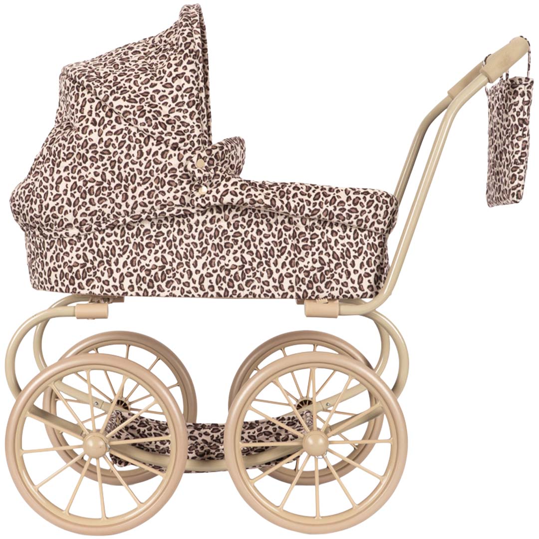 konges sløjd poppenwagen - leo | KS106099-P99077 | 3