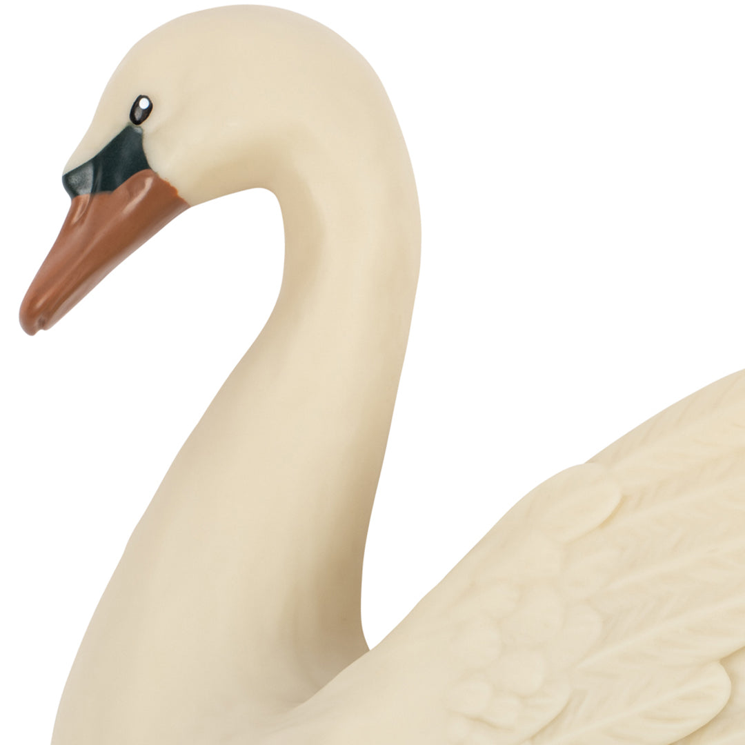 konges sløjd wandlamp zwaan | KS106276-S25007 | 4