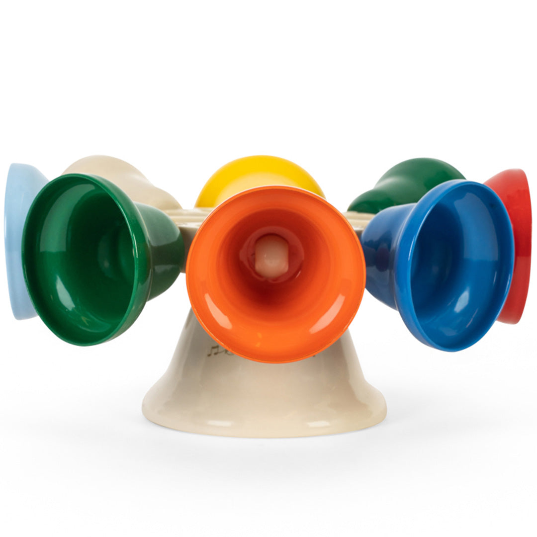 konges sløjd muziekspeeltje bells all around | KS106390-S45064 | 2