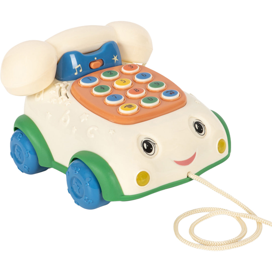 konges sløjd activiteitenspeeltje telefoon | KS106507-S45064 | 