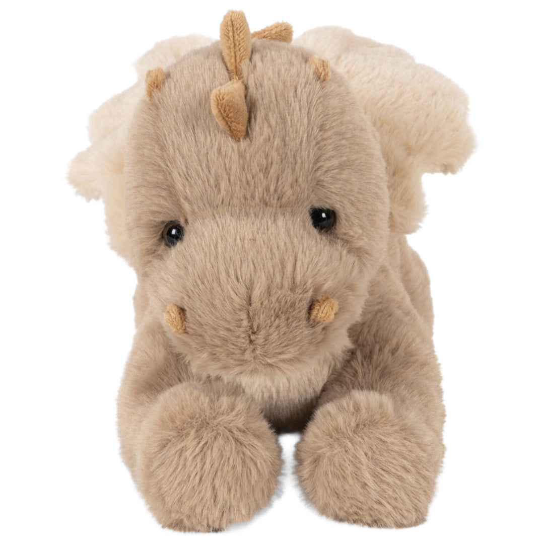 konges sløjd knuffeldraak teddy | KS106615-S45033 | 4