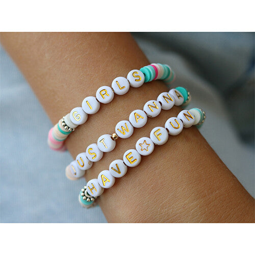 la petite épicerie letterkralen girls just wanna have fun | 200000 | 1