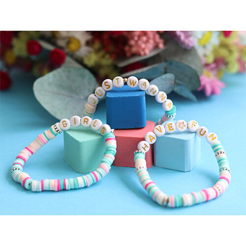 la petite épicerie letterkralen girls just wanna have fun | 200000 | 2