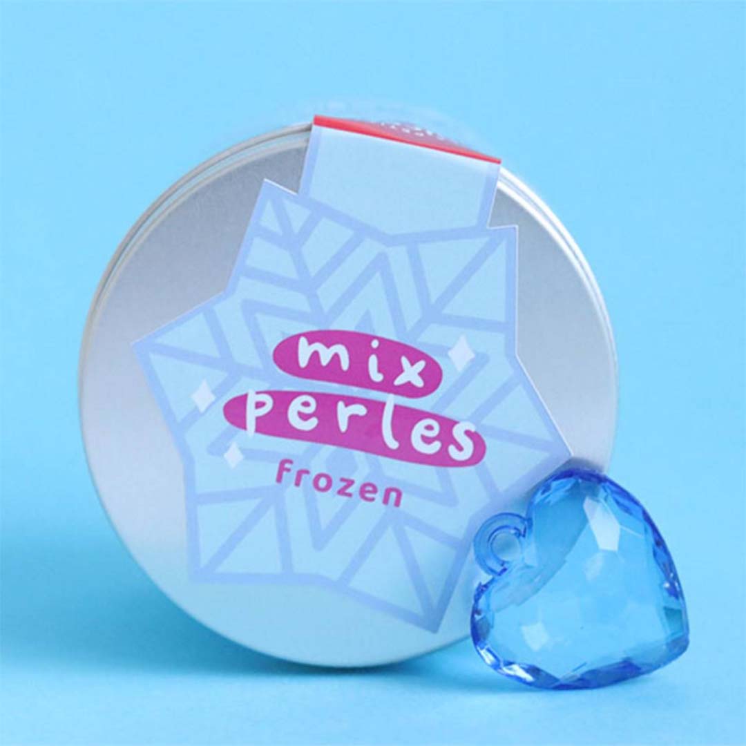 la petite épicerie rijgkralen frozen | 169008 | 4