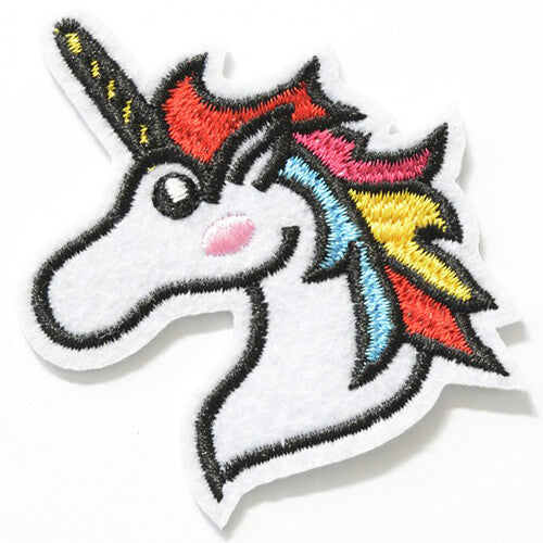 la petite épicerie strijkpatch eenhoorn  | 417225 | 1