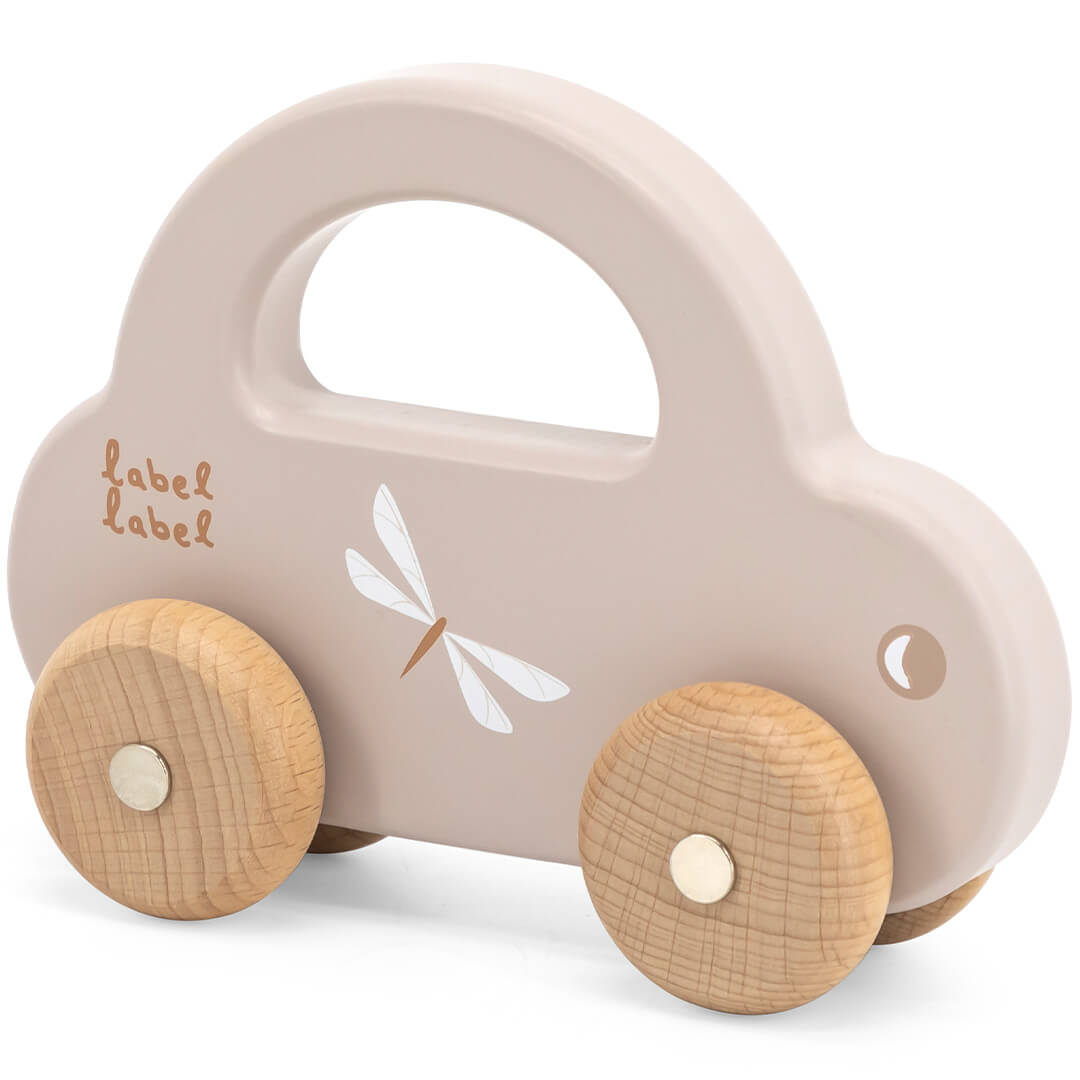 label label auto nougat | LLWT-34352 | 0