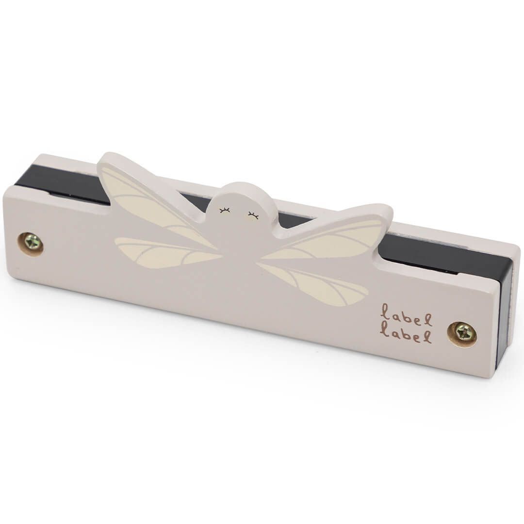 label label mondharmonica nougat | LLWT-04533 | 1