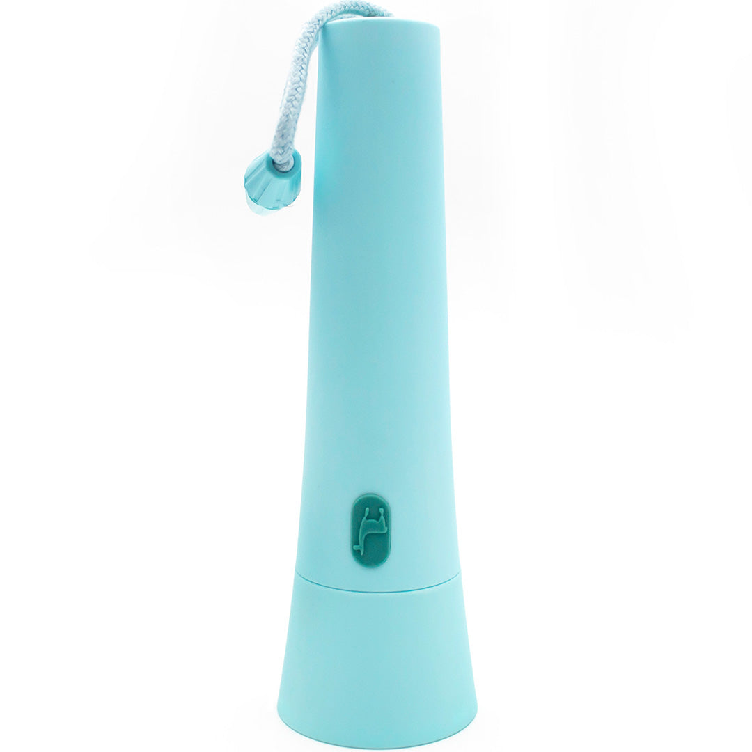 lalarma zaklamp blauw | LALAR-FLASH-BLUE | 4