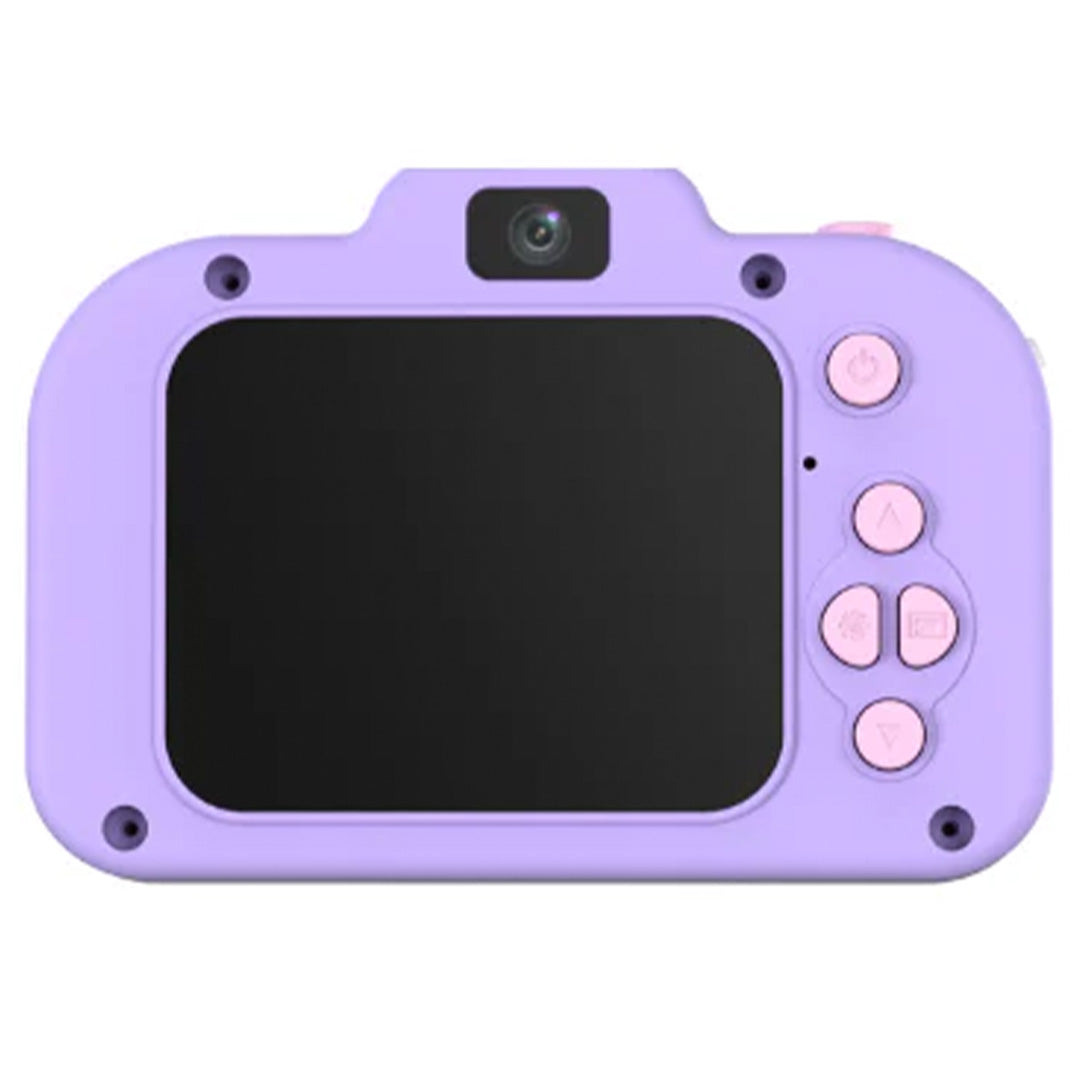 lalarma copenhagen kindercamera - roze | LALAR-CAM-RP | 4
