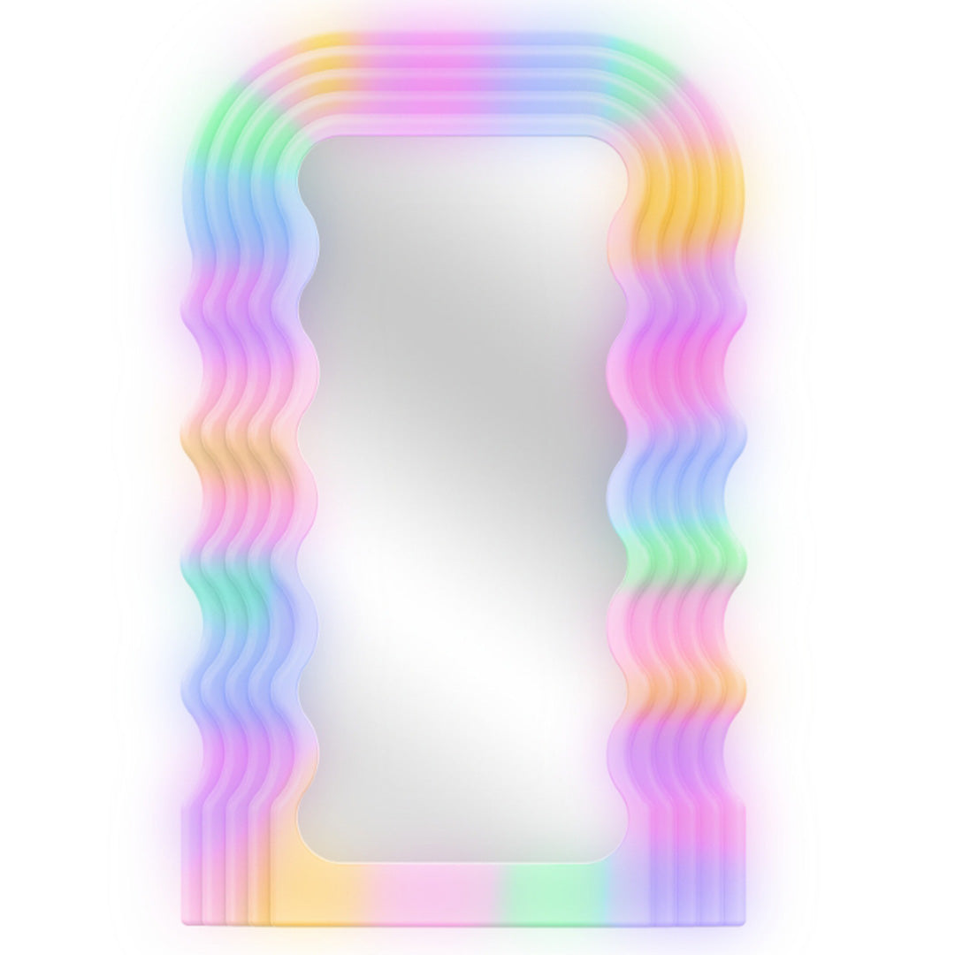 lalarma copenhagen spiegel magic glow - groot | LALAR-MGM-L| 1