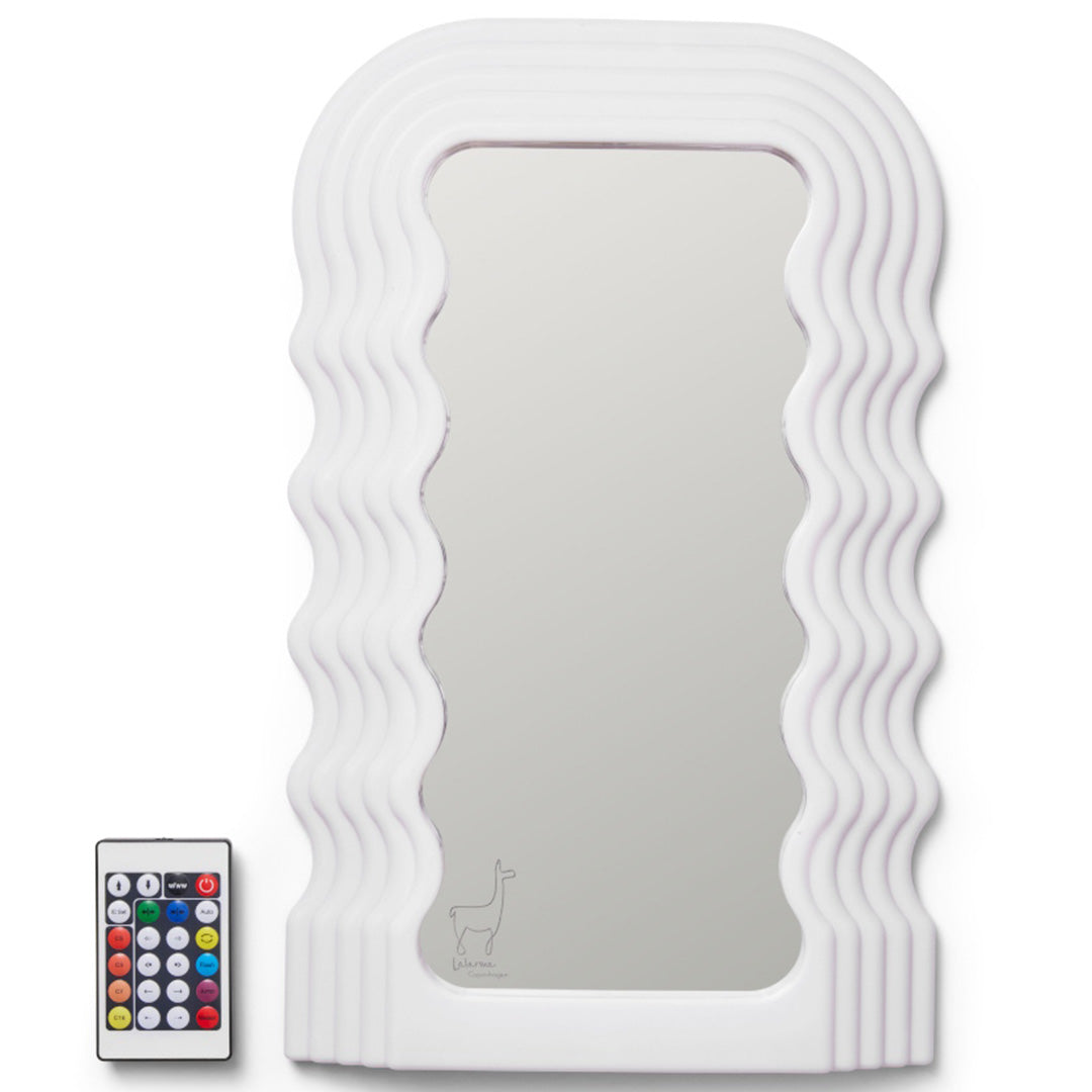 lalarma copenhagen spiegel magic glow - groot | LALAR-MGM-L| 3