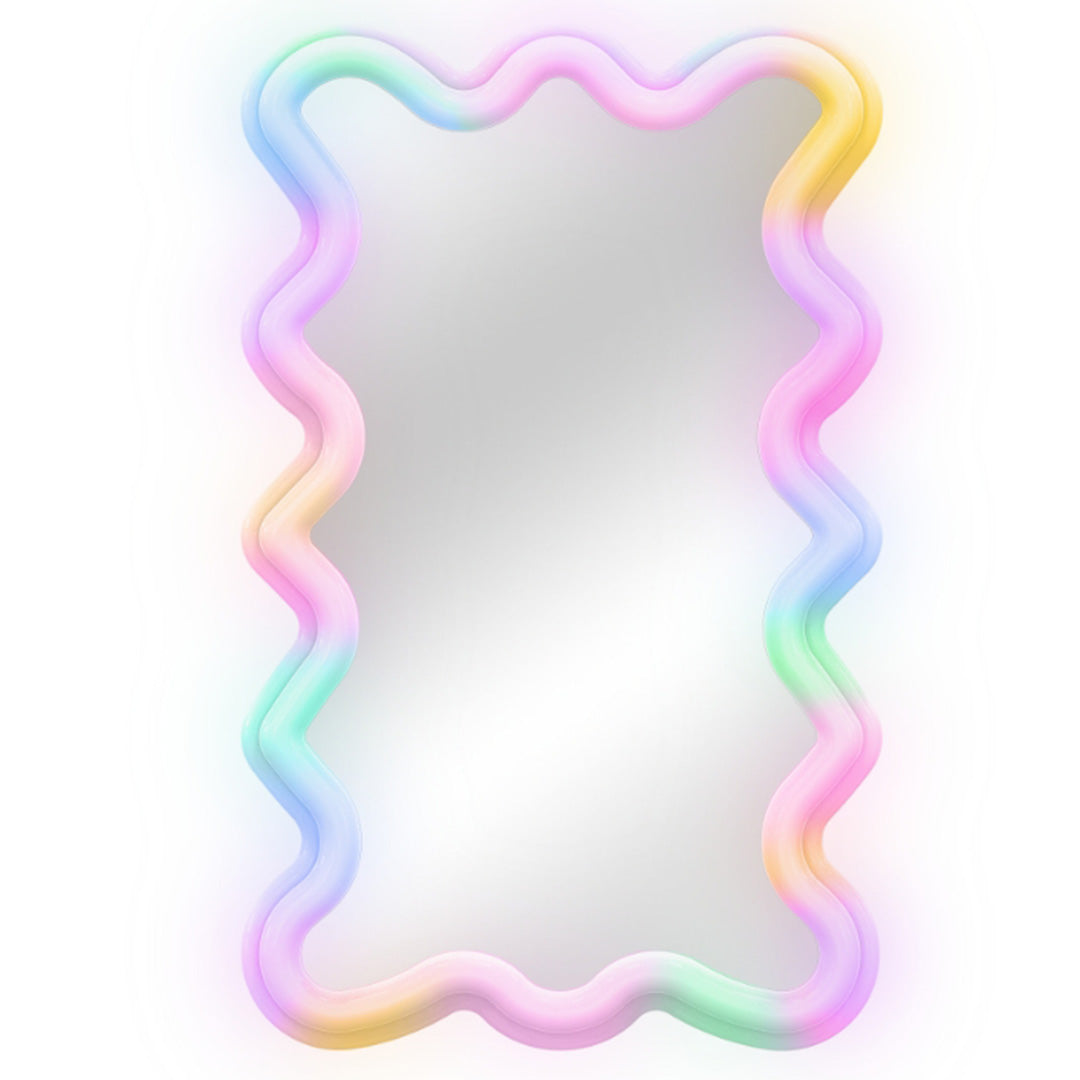 lalarma copenhagen spiegel magic glow - klein | LALAR-MGM-S | 1