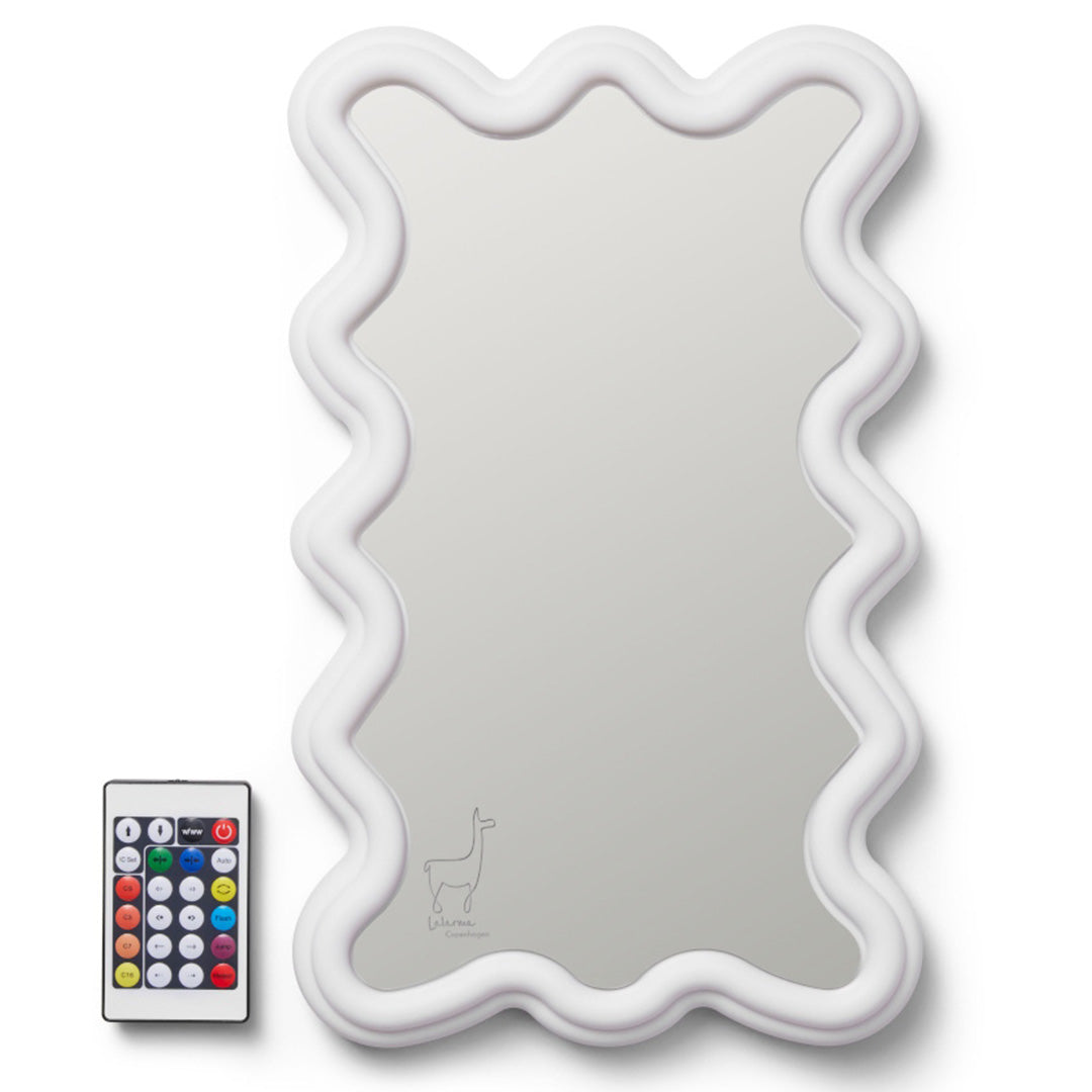 lalarma copenhagen spiegel magic glow - klein | LALAR-MGM-S | 3