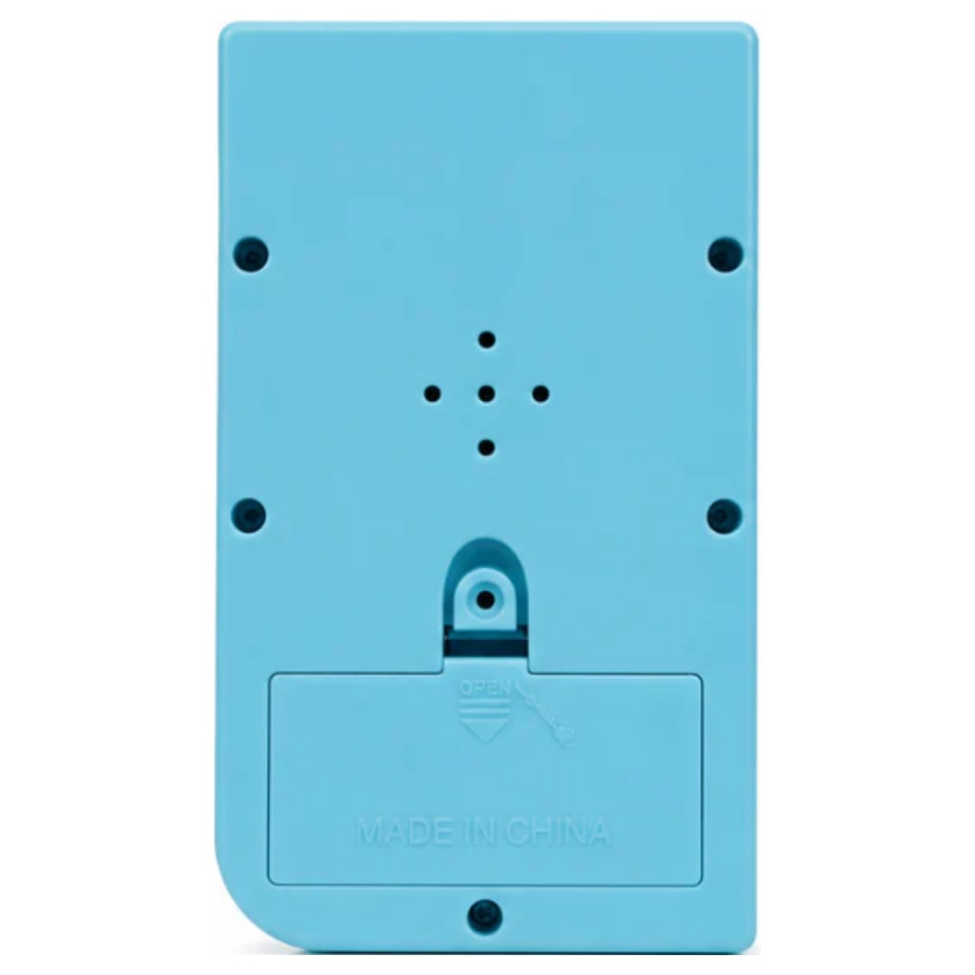 lalarma copenhagen pocket game - blue | LA507 | 4