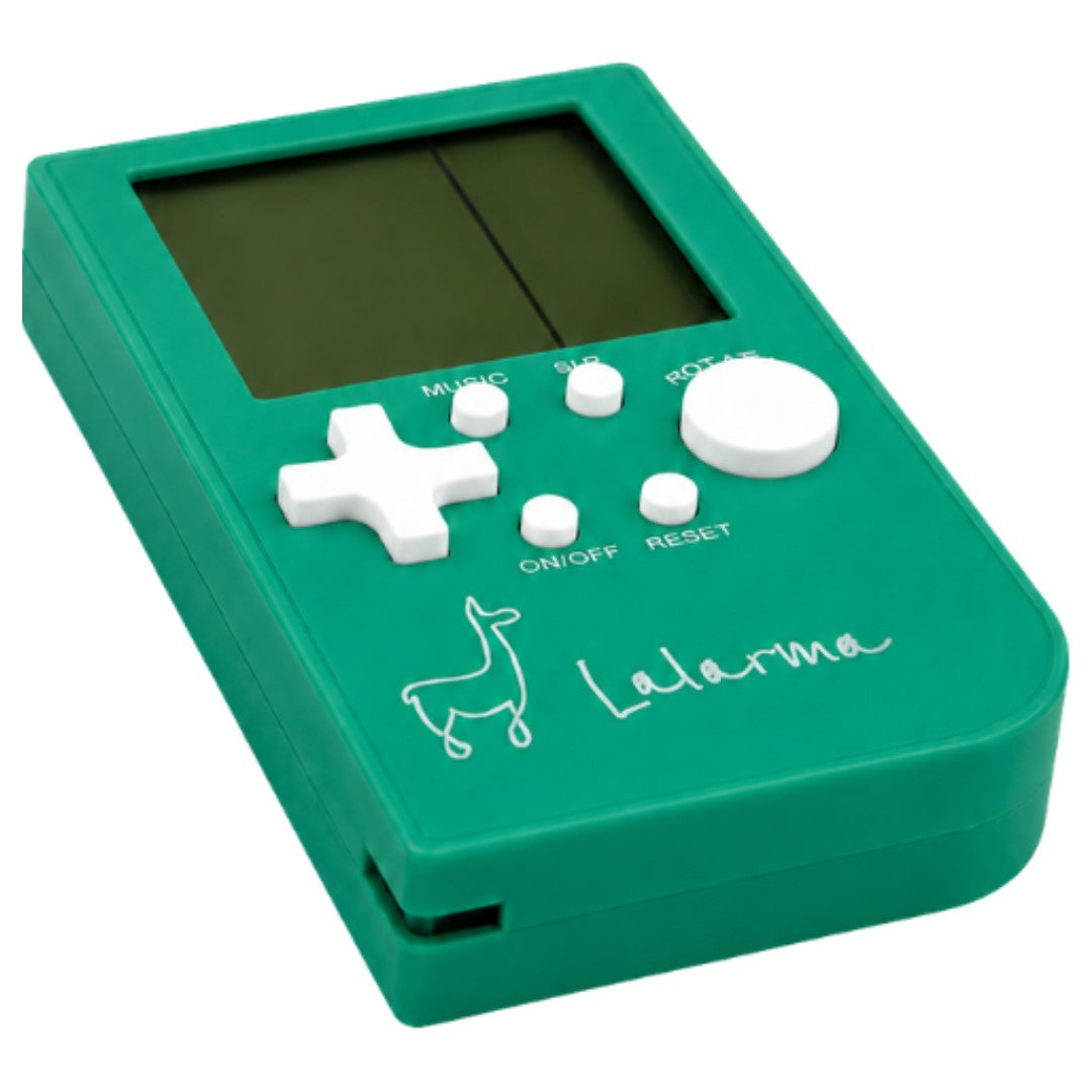 lalarma copenhagen pocket game - green | LA509 | 