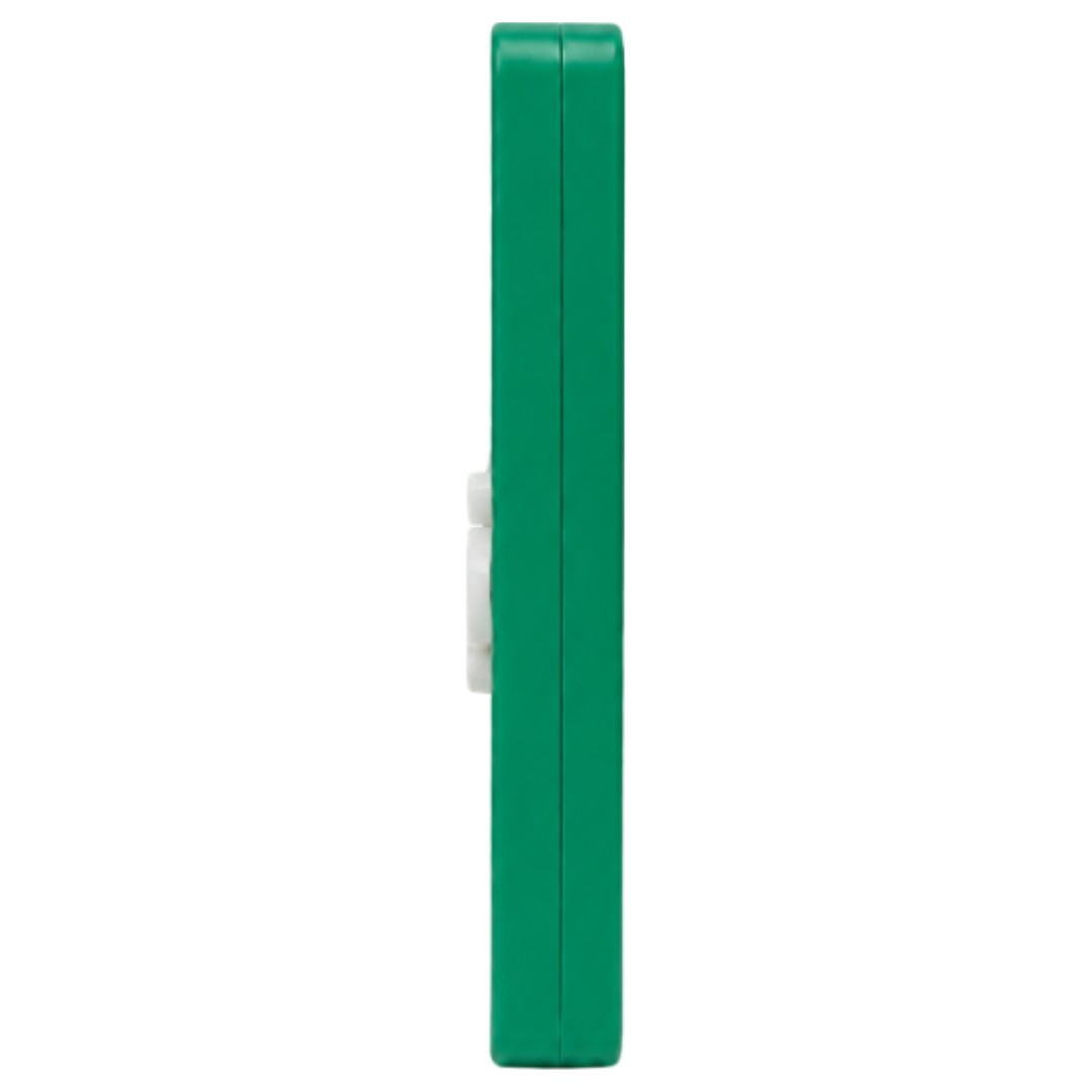 lalarma copenhagen pocket game - green | LA509 | 3