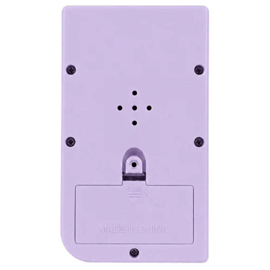 lalarma copenhagen pocket game - purple | LA508 | 2