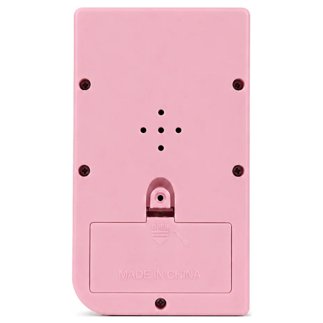 lalarma copenhagen pocket game - rose | LA506 | 4