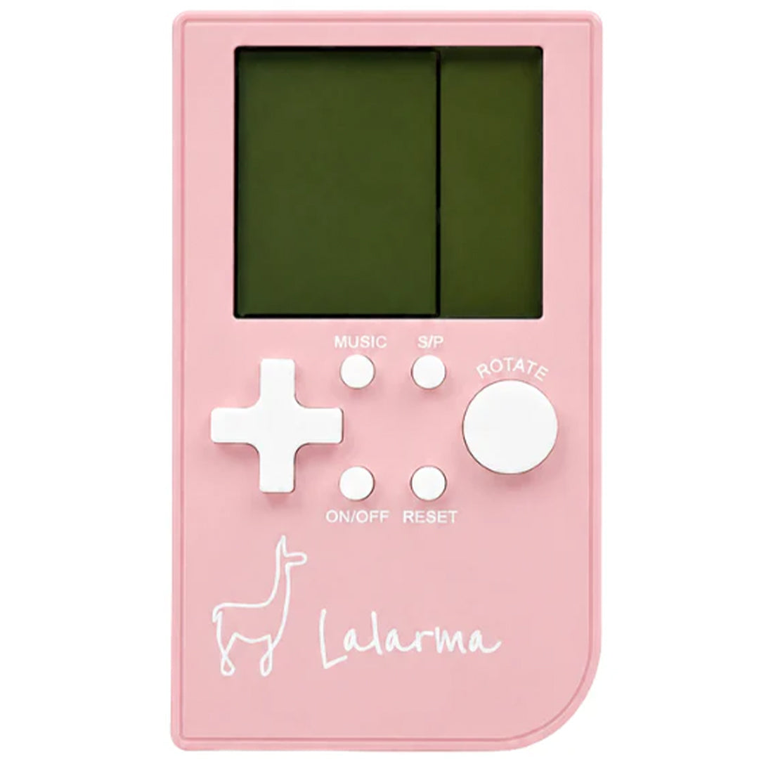 lalarma copenhagen pocket game - rose | LA506 | 