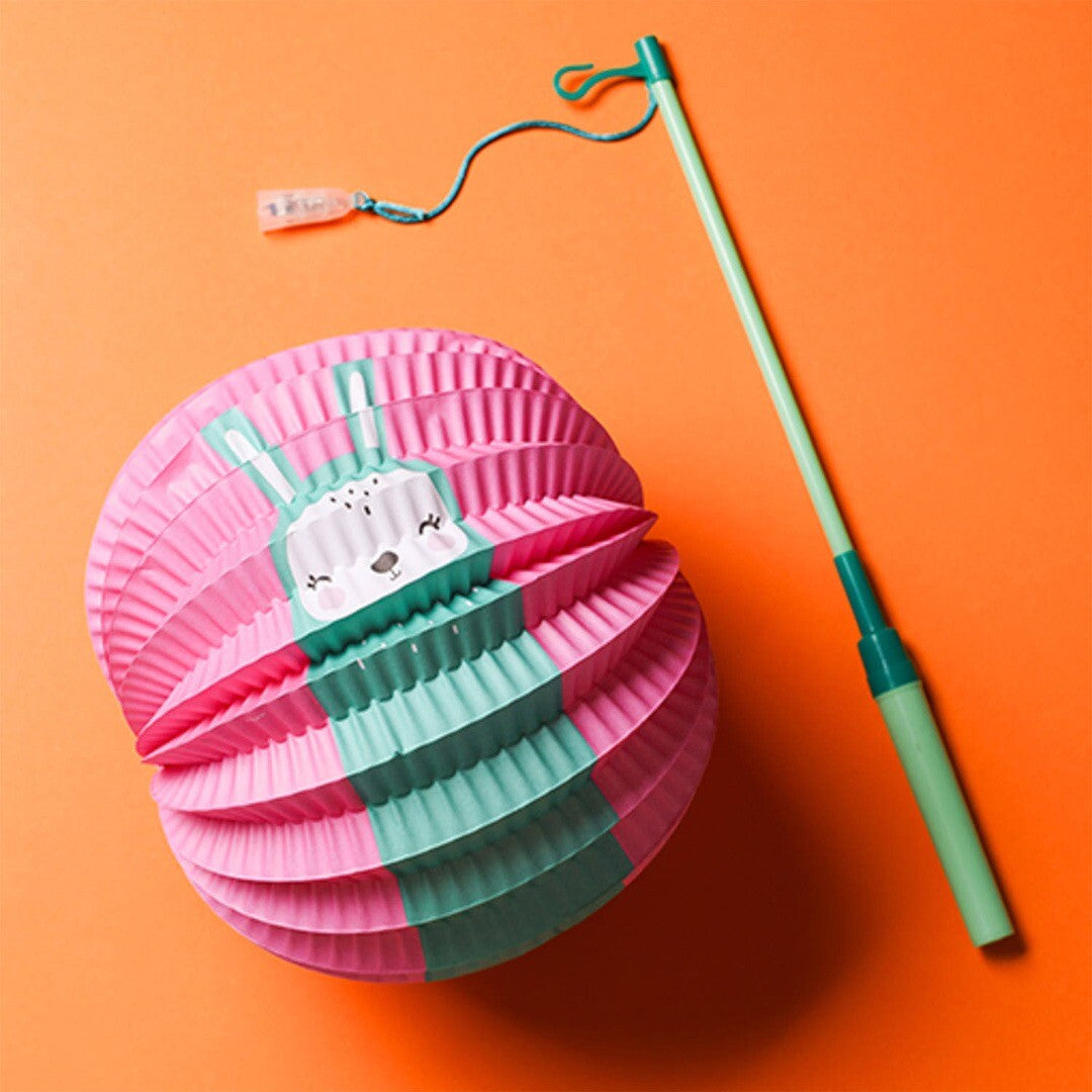 lampion konijn | 50558 | 1