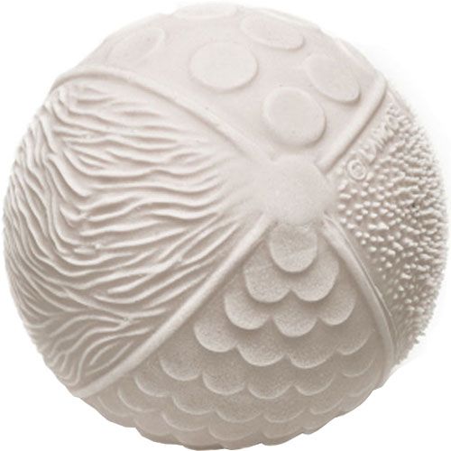 lanco toys sensorische bal - naturel    | LA-91214 | 0