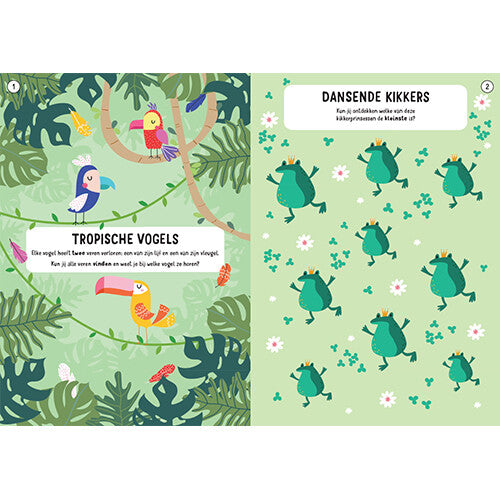lantaarn publishers zoek- en doeboek vind mij! | 9789463545549 | 1