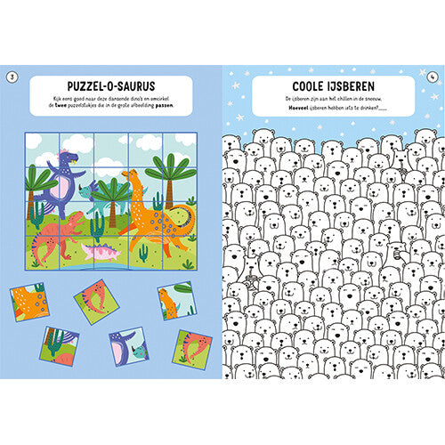 lantaarn publishers zoek- en doeboek vind mij! | 9789463545549 | 2