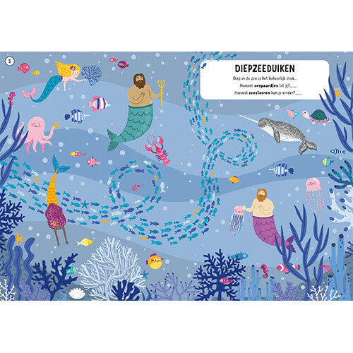 lantaarn publishers zoek- en doeboek vind mij! | 9789463545549 | 3