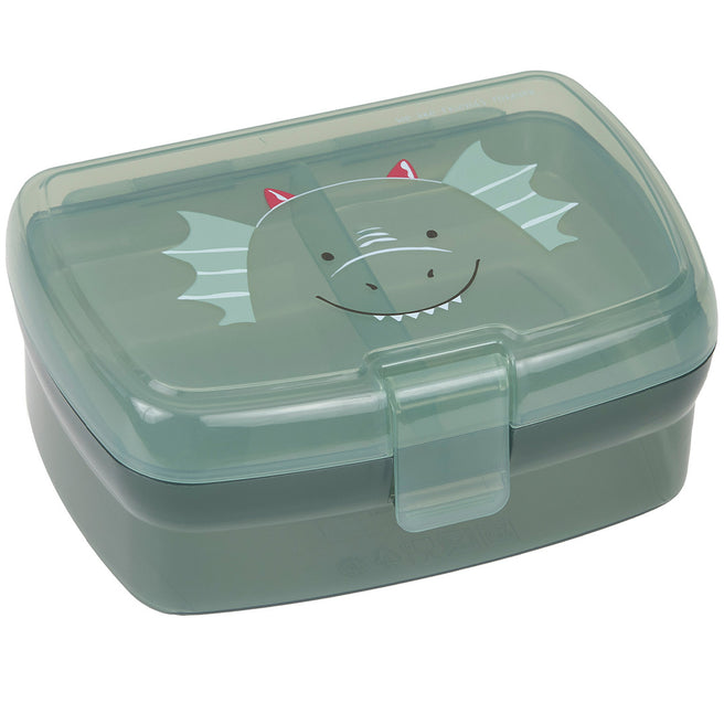 lässig bento-broodtrommel dragon - about friends | LAS12030210082 | 
