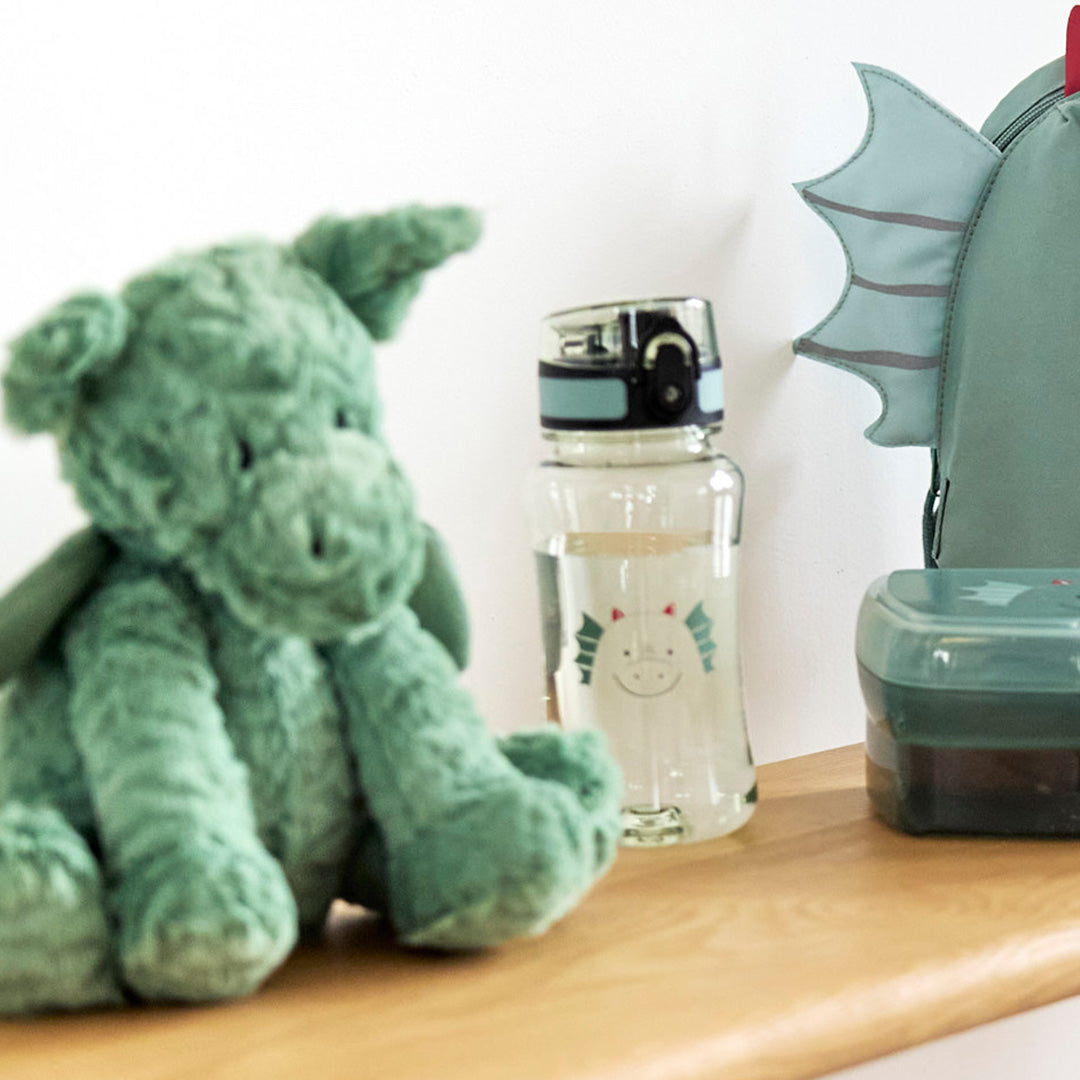 lässig drinkfles about friends - dragon - 420 ml | 12100187015 | 3