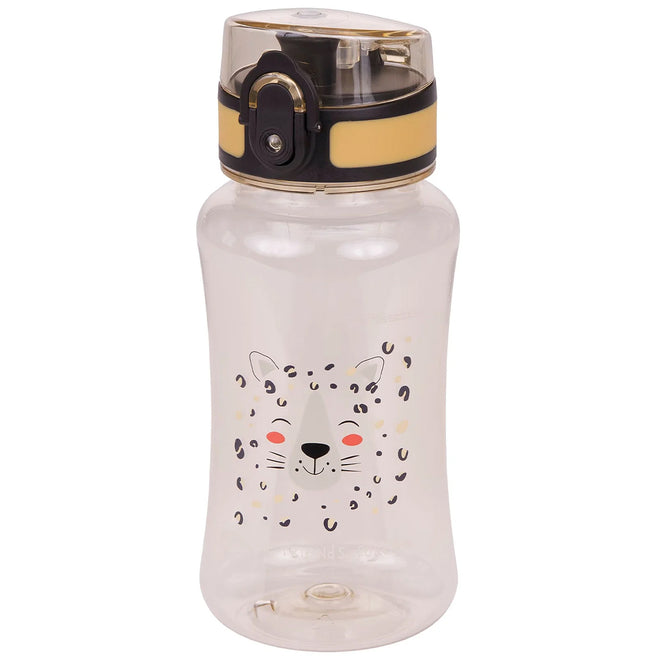 lässig drinkfles about friends - leopard - 420 ml | 12100186442 | 