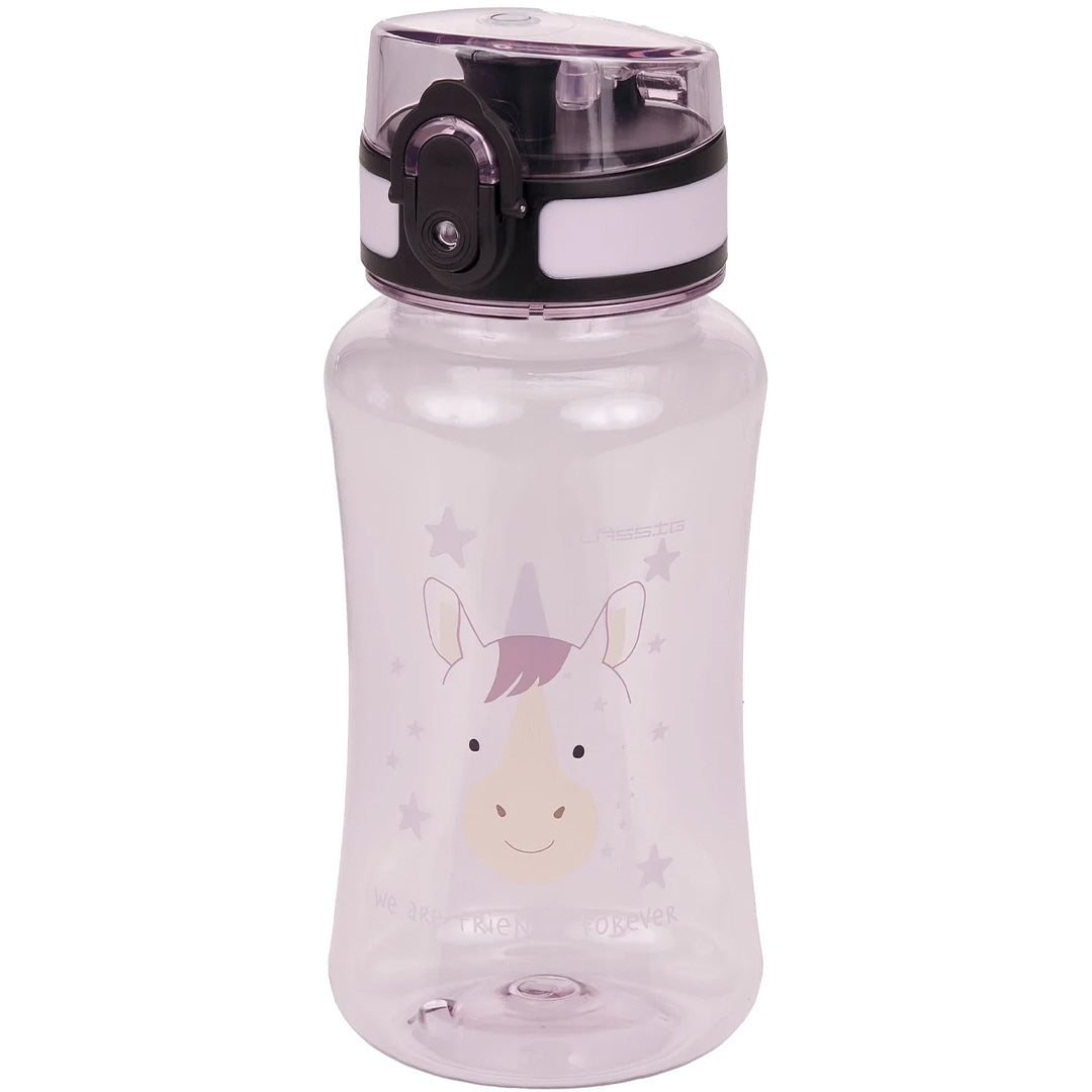 lässig drinkfles about friends - unicorn - 420 ml | 12100187157 | 