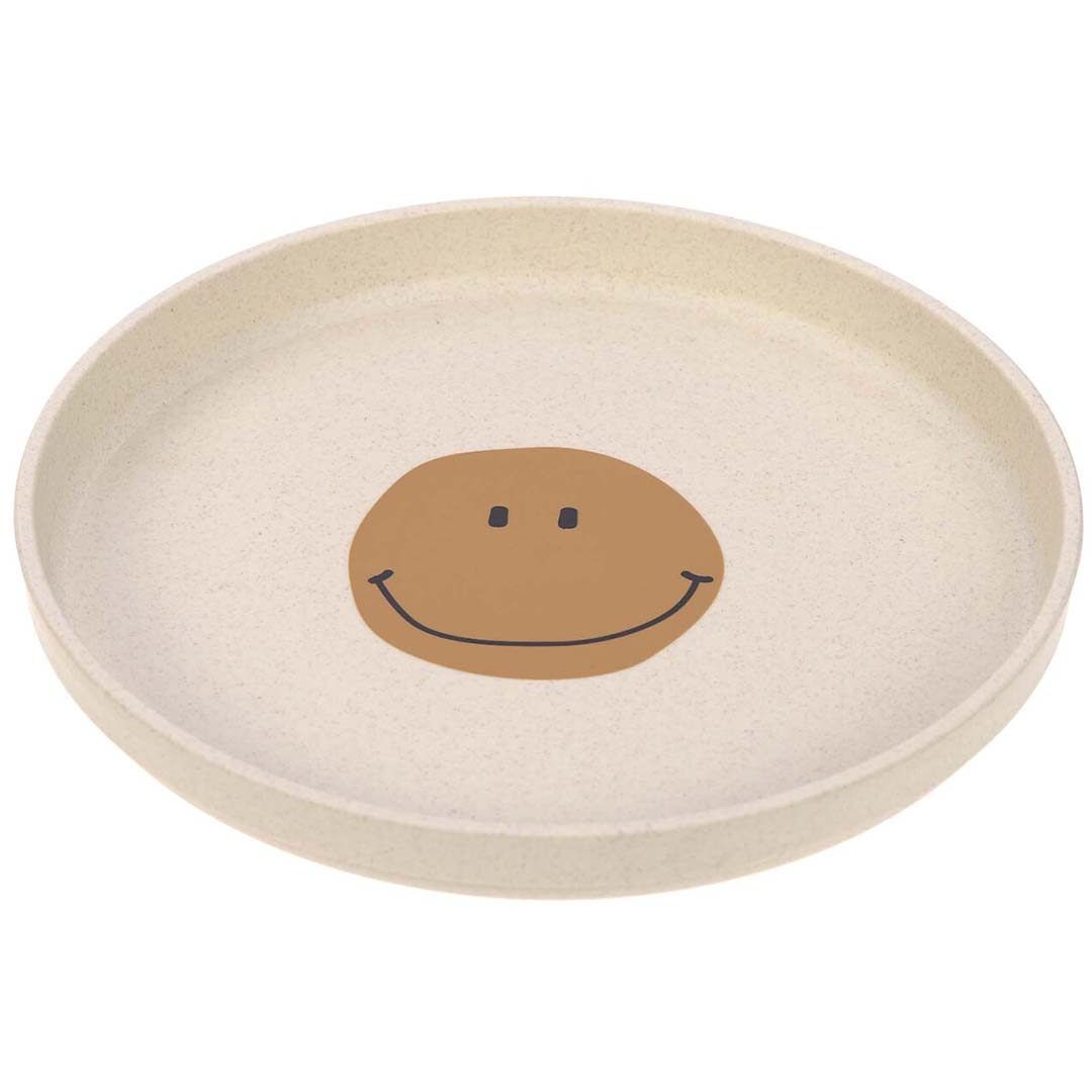 lässig kinderbord happy rascals - smile