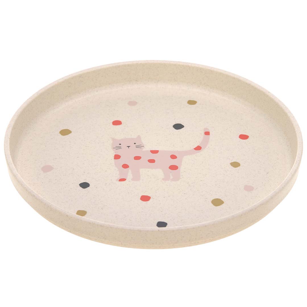 lässig kinderbord little mateys - spicy orange